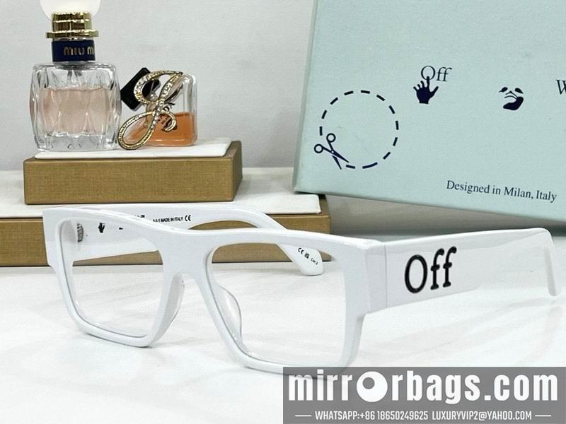 Replica Off White Glasses 03smh70