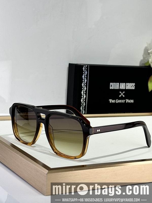 Replica Gutler Ano Gross Glasses 03smh02