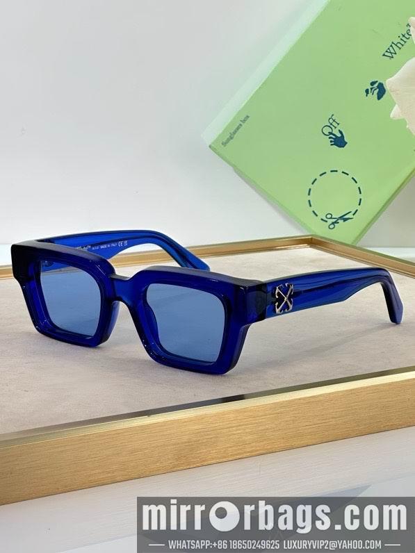 Replica Off White Glasses smx57