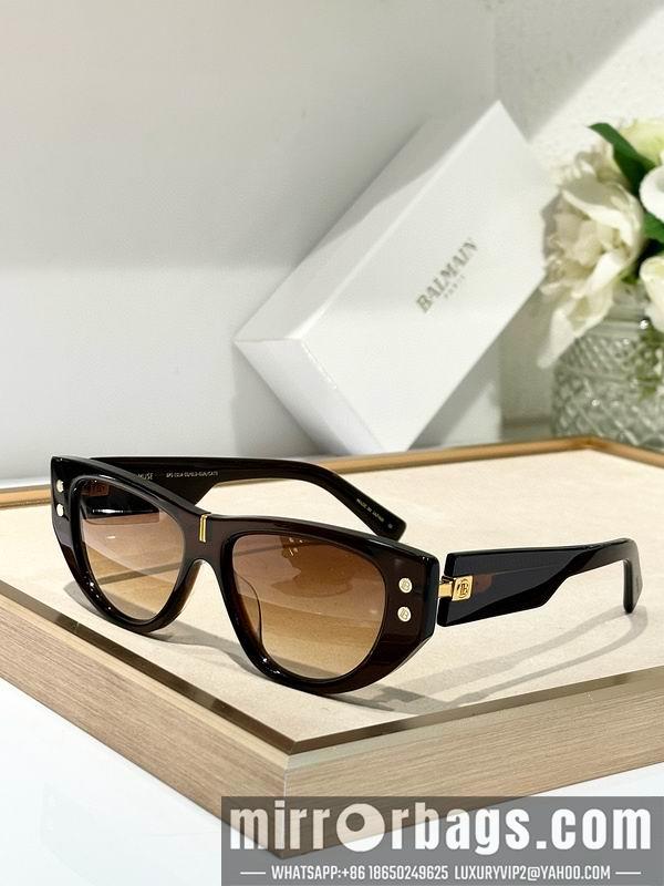Replica Balmain Glasses smx33