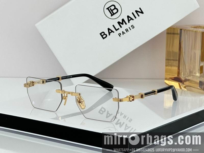 Replica Balmain Glasses smx44