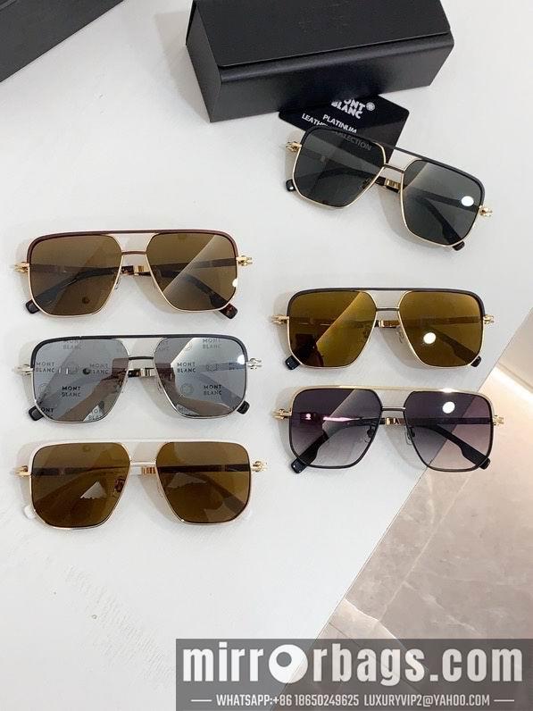 Replica Montblanc Glasses smx45