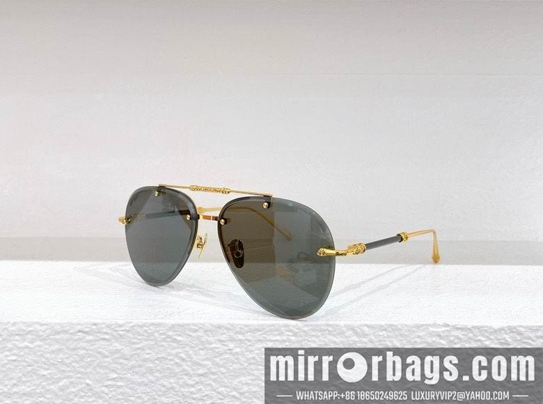 Replica Maybach Glasses 010308