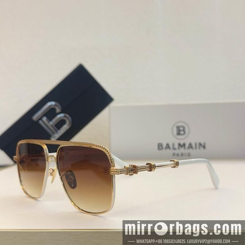 Replica Balmain Glasses smx54