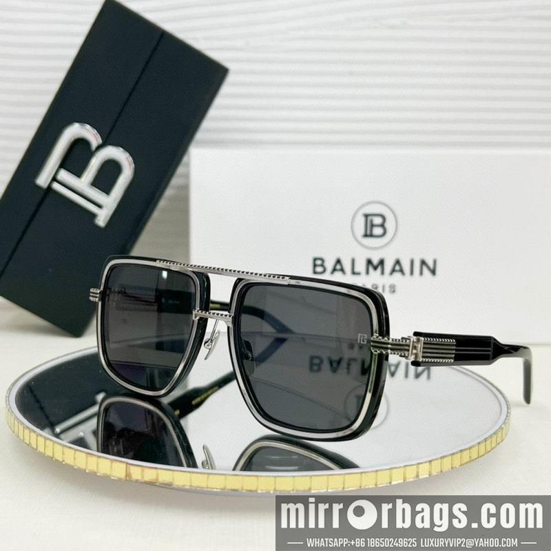 Replica Balmain Glasses 03smh73
