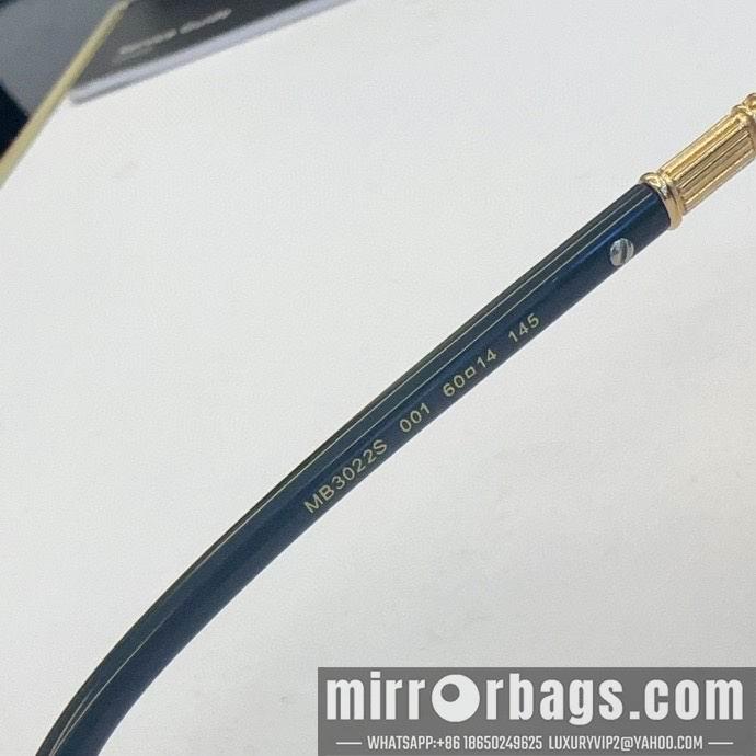 Replica Montblanc Glasses smx42