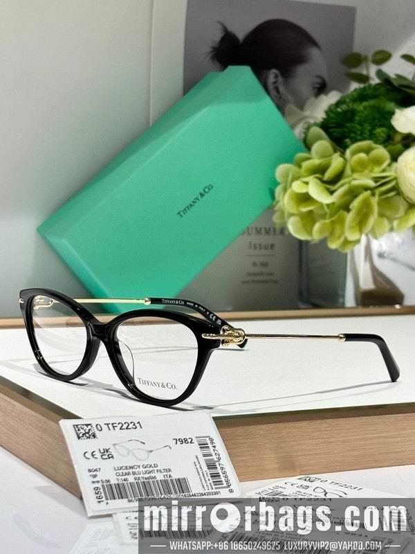 Replica Tiffany & CO Glasses 03smh18