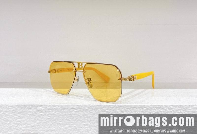 Replica Balmain Glasses smx36