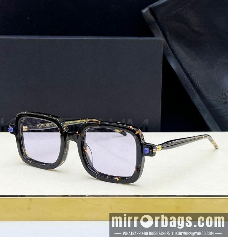 Replica Kuboraum Glasses 03smh17