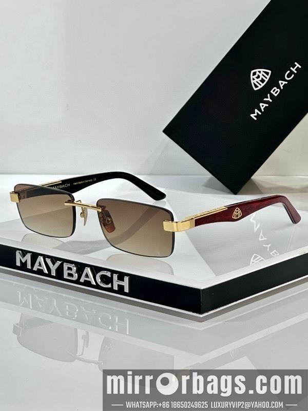 Replica Maybach Glasses 03smh49