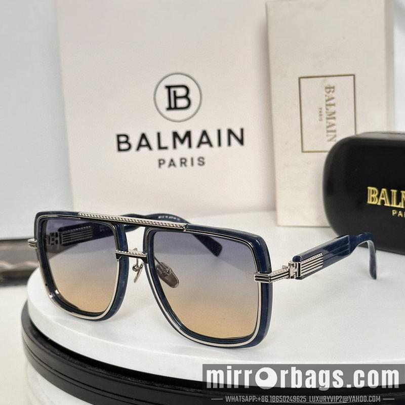 Replica Balmain Glasses 03smh65
