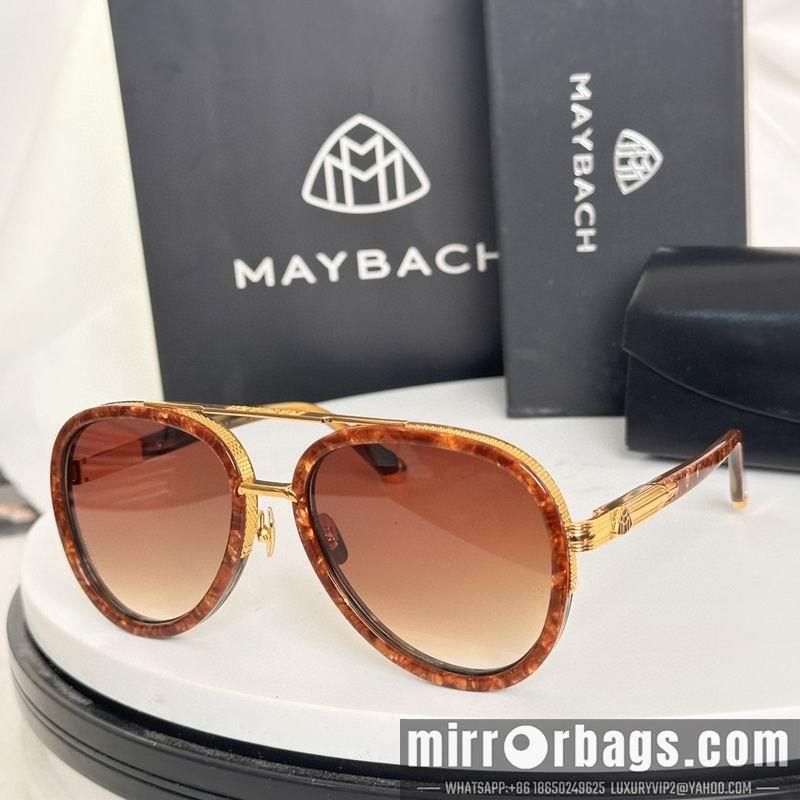 Replica Maybach Glasses 03smh94