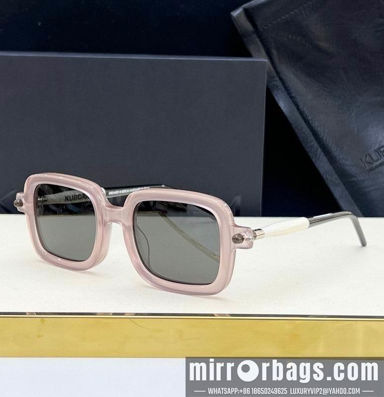 Replica Kuboraum Glasses 03smh17