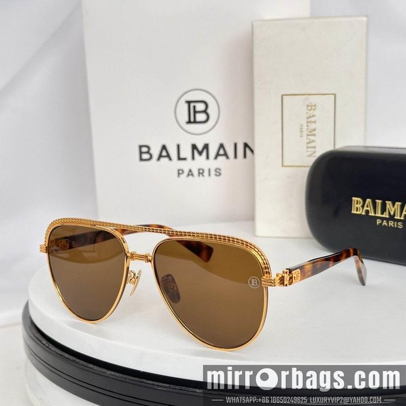 Replica Balmain Glasses smr63