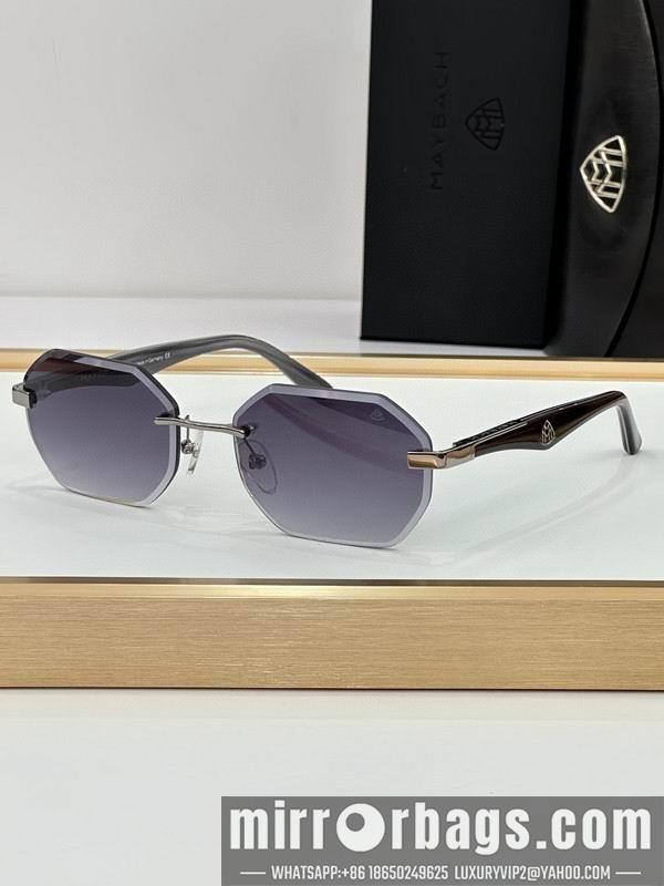 Replica Maybach Glasses 03smh92