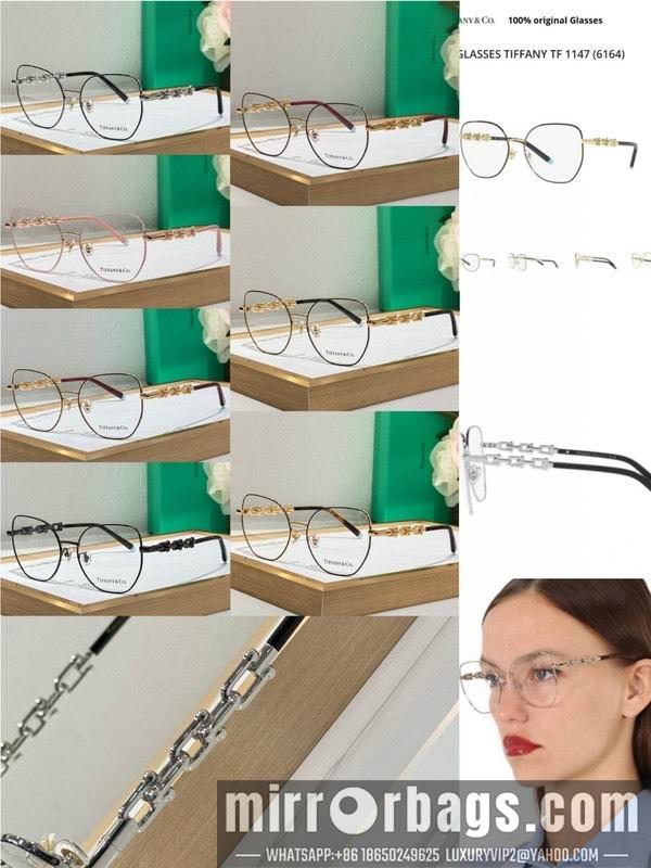 Replica Tiffany & CO Glasses 03smh29