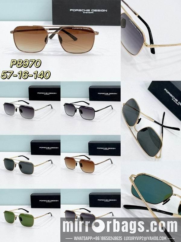 Replica PORSCHR DESIGN Glasses 03smh21