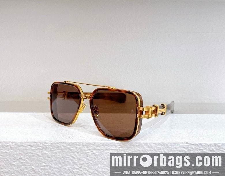 Replica Balmain Glasses 010206