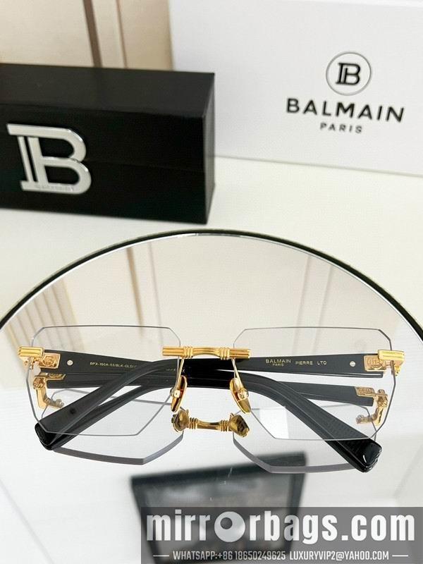 Replica Balmain Glasses 03smh71