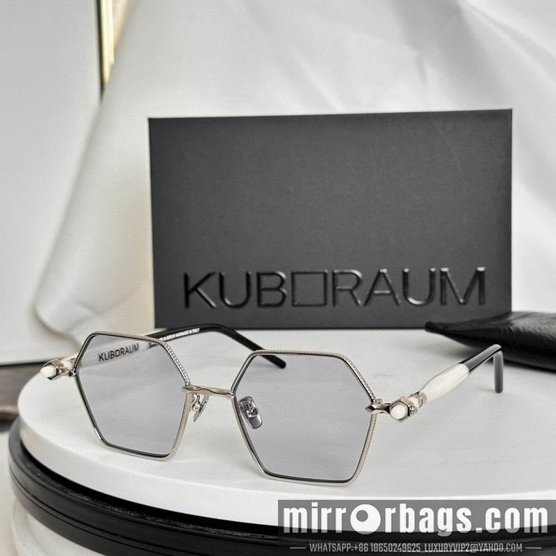 Replica Kuboraum Glasses 03smh01