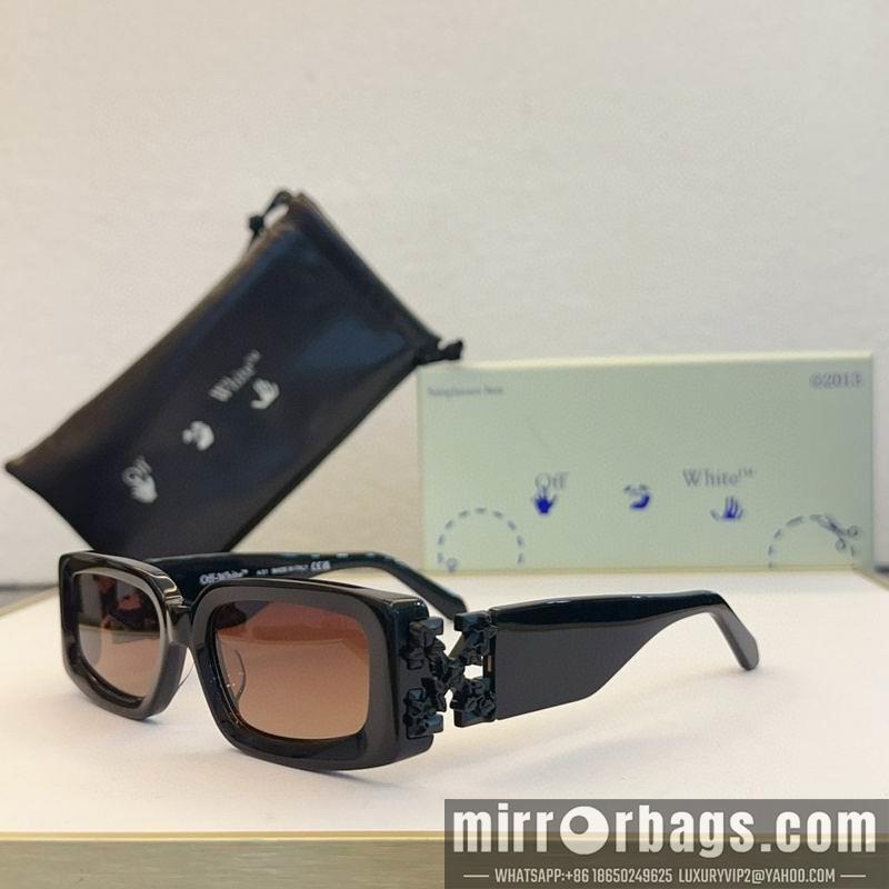 Replica Off White Glasses smx54