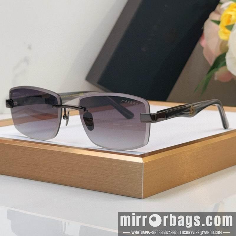 Replica Maybach Glasses 03smh78