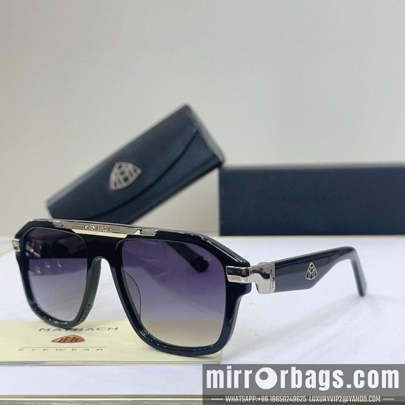 Replica Maybach Glasses 03smh68
