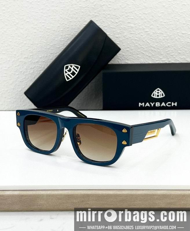 Replica Maybach Glasses 03smh36