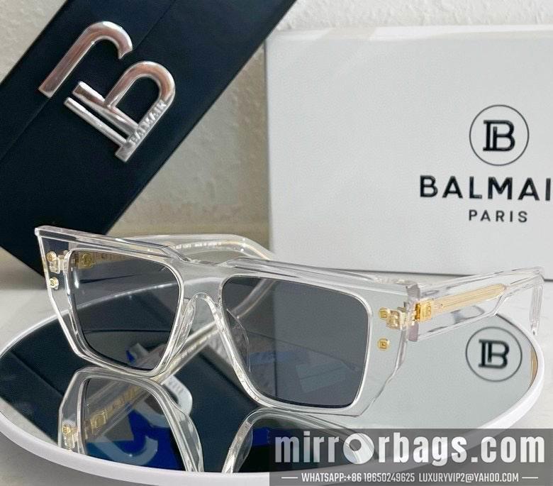 Replica Balmain Glasses smx42