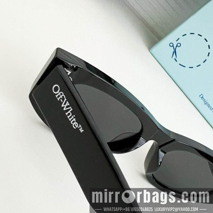 Replica Off White Glasses smx28