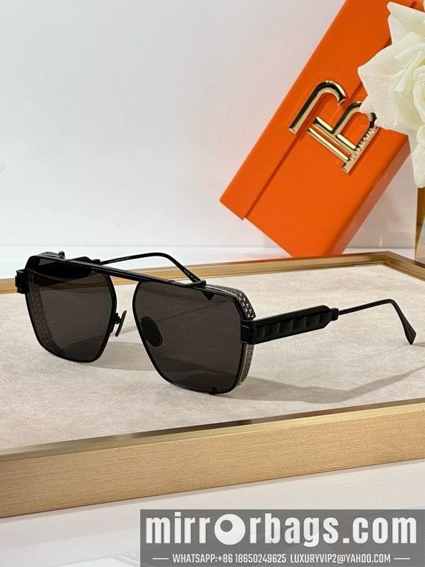 Replica Balmain Glasses smx47