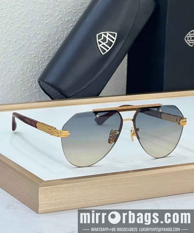 Replica Maybach Glasses 03smh60