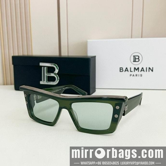 Replica Balmain Glasses smx28