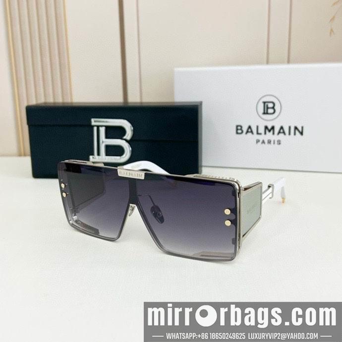 Replica Balmain Glasses smx41