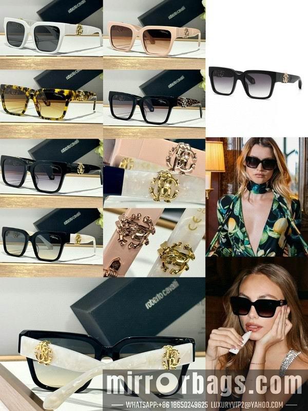 Replica Roberto Cavalli Glasses 03smh04