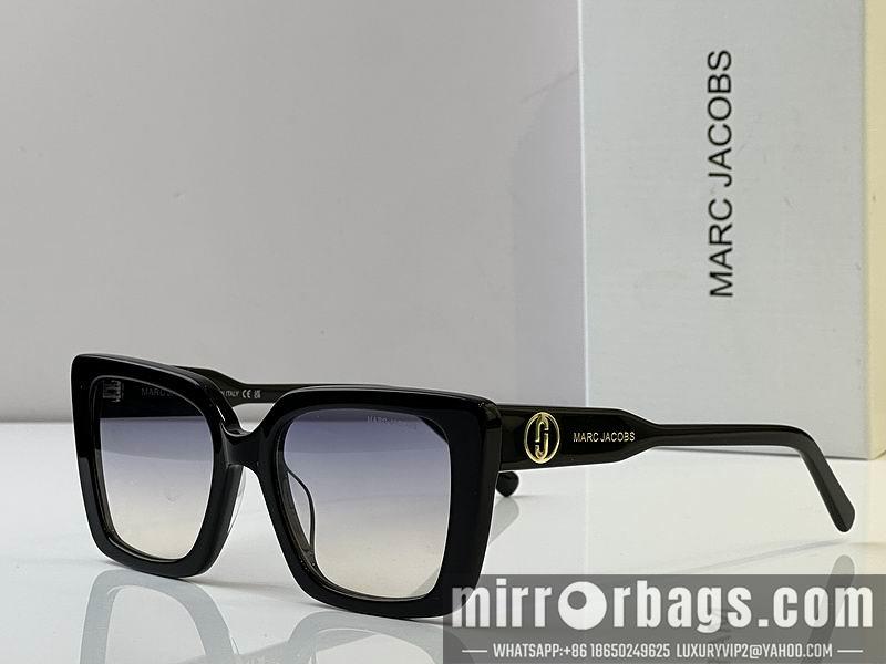 Replica Marc jacob Glasses 03smh05