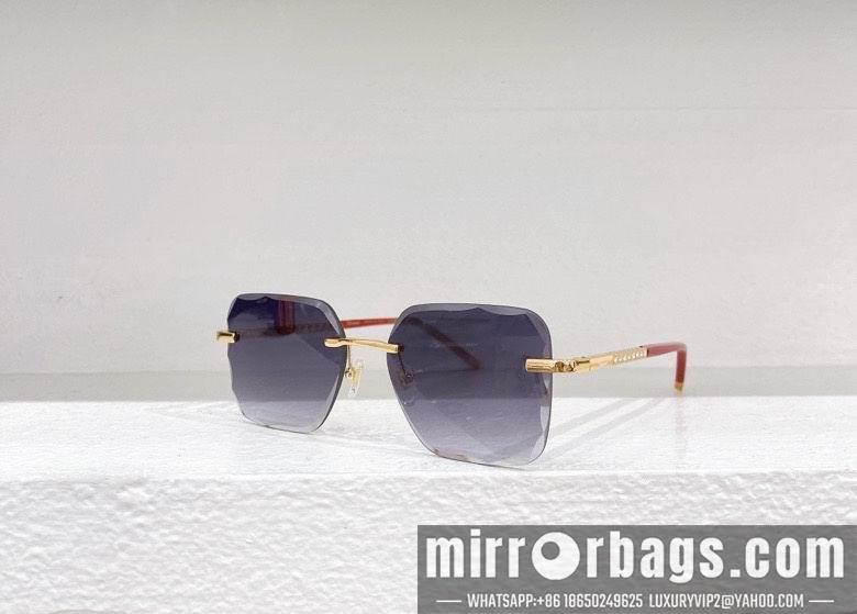 Replica Chopard Glasses 010202