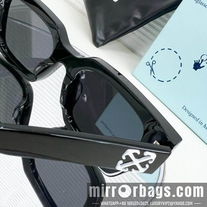 Replica Off White Glasses smx49