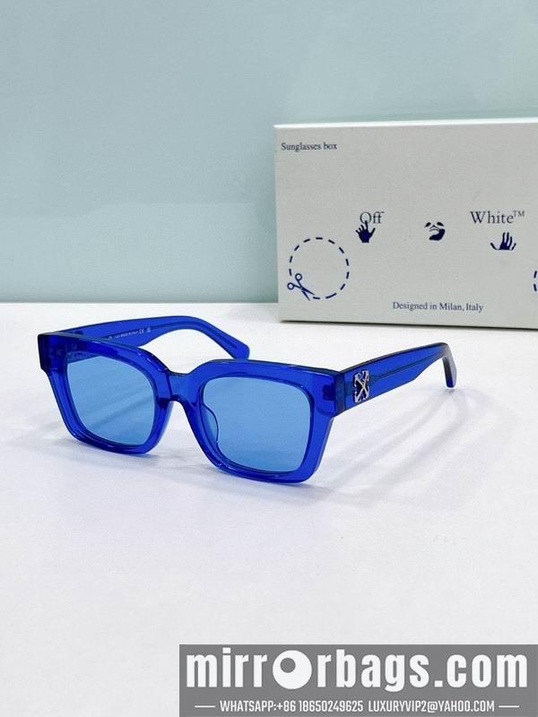 Replica Off White Glasses 03smh61