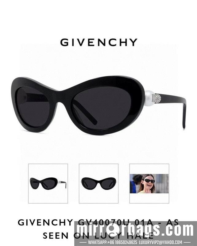 Replica Givenchy Glasses 03smh35