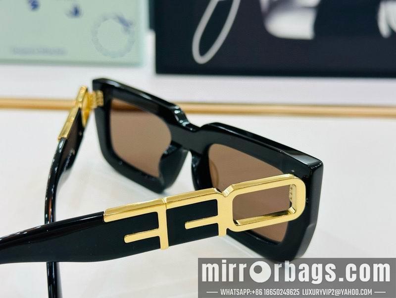 Replica Off White Glasses smx31
