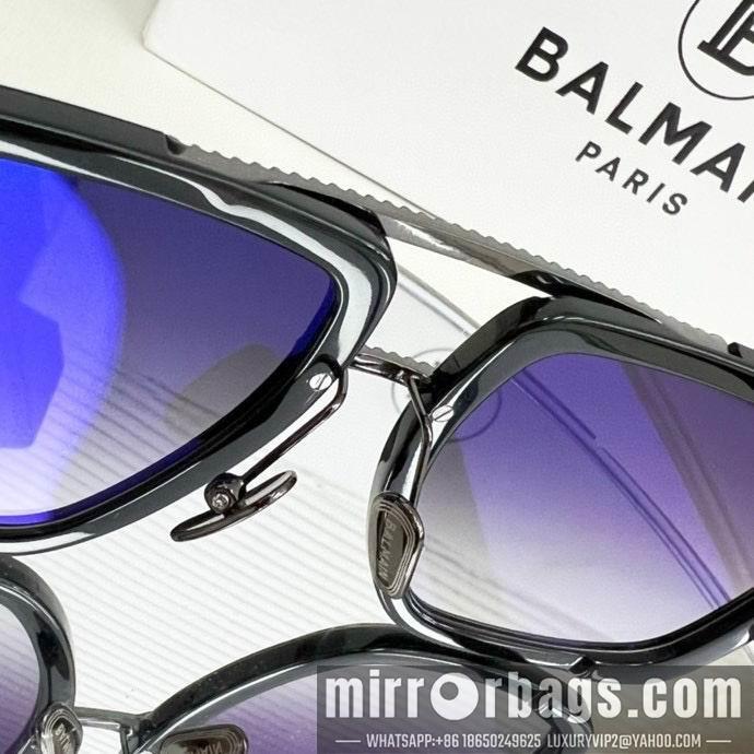 Replica Balmain Glasses smx51