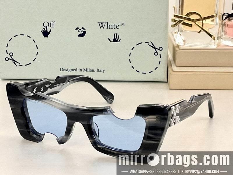Replica Off White Glasses 03smh79