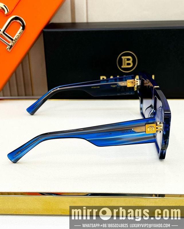 Replica Balmain Glasses smx50