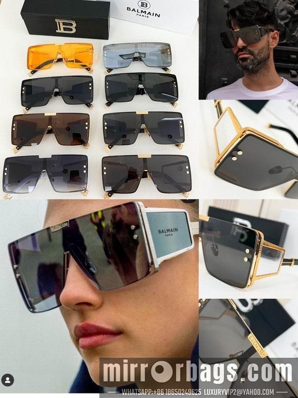 Replica Balmain Glasses 03smh72