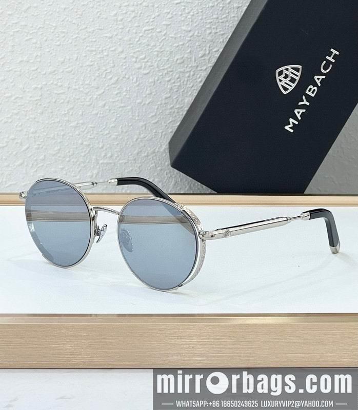 Replica Maybach Glasses 03smh72