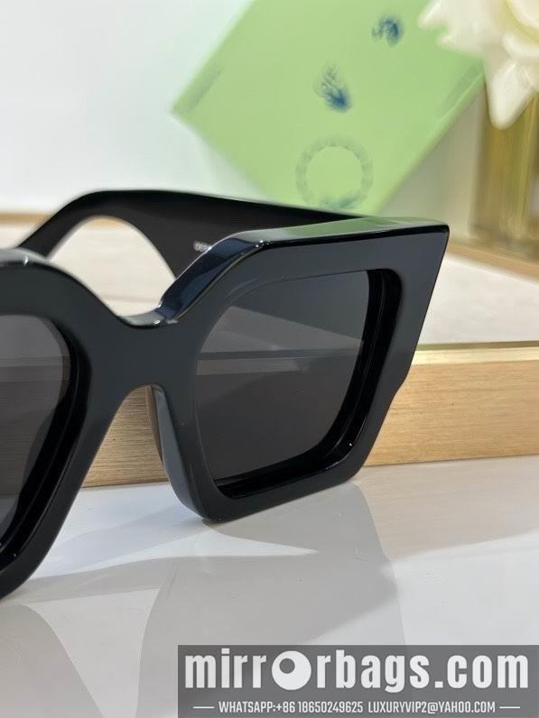Replica Off White Glasses smx56