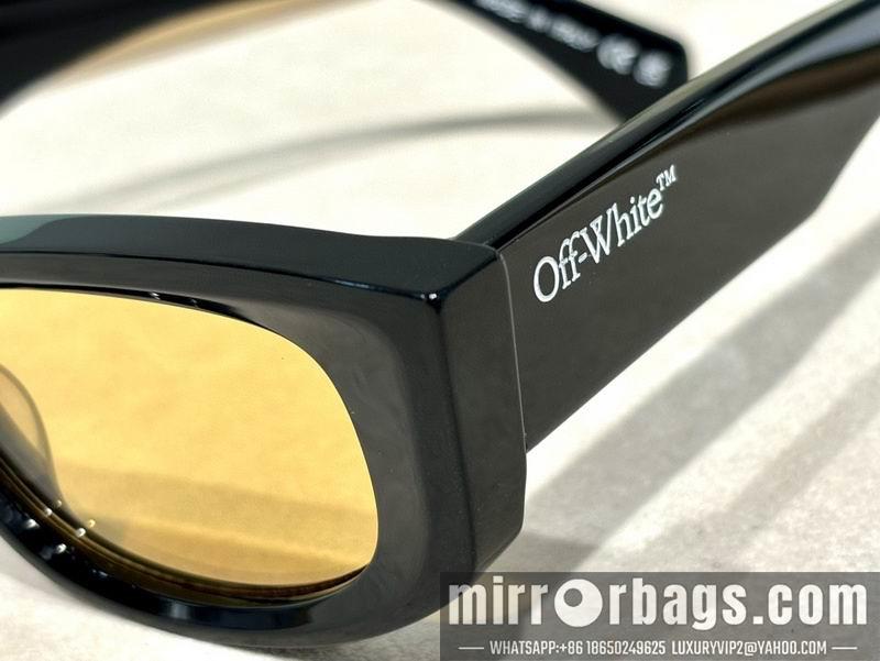 Replica Off White Glasses 03smh87