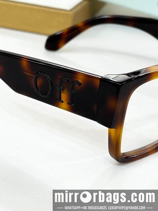 Replica Off White Glasses 03smh70