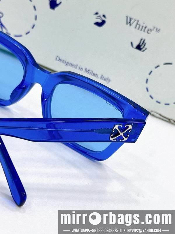 Replica Off White Glasses 03smh61
